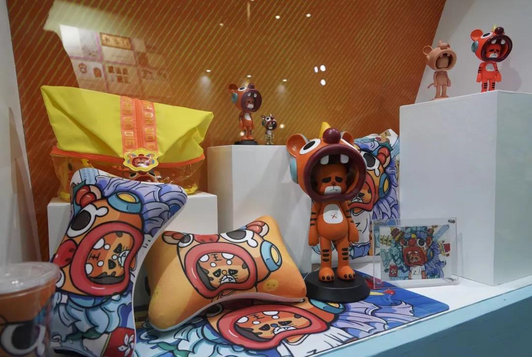 香港ipo路演启动,香港创意品牌主题展