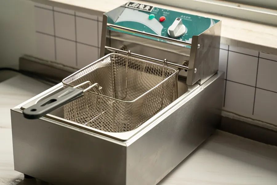 这些“神还原”快餐店的炸物，网购都买得到