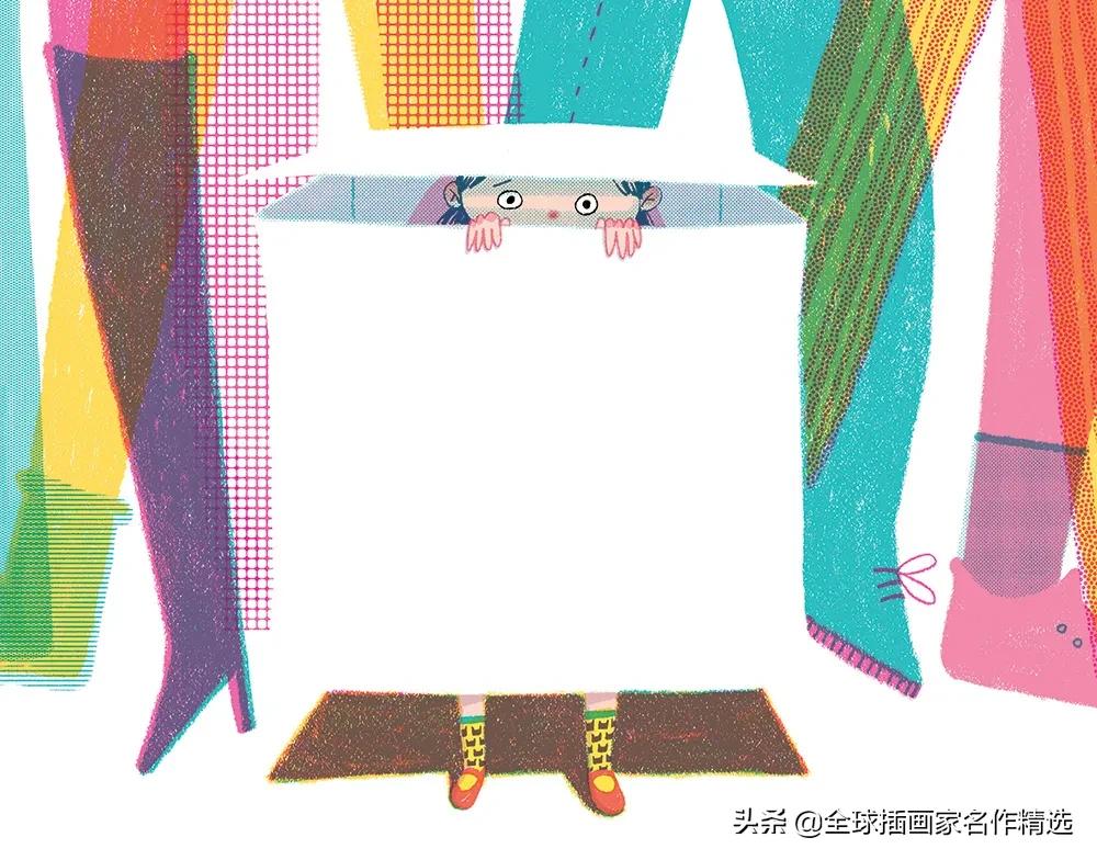 美国插画专业院校排名,插画专业国外哪个大学最好