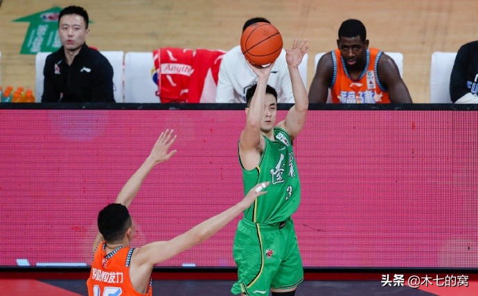 赵继伟37分锦集,赵继伟37分完整版