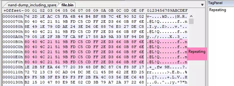 固件分析--工具、方法技巧浅析（上）