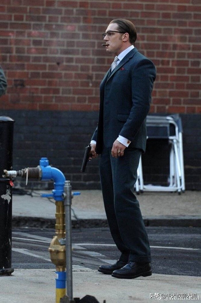 顶级极致美学电影推荐,十部冷艳如花的暴力美学电影