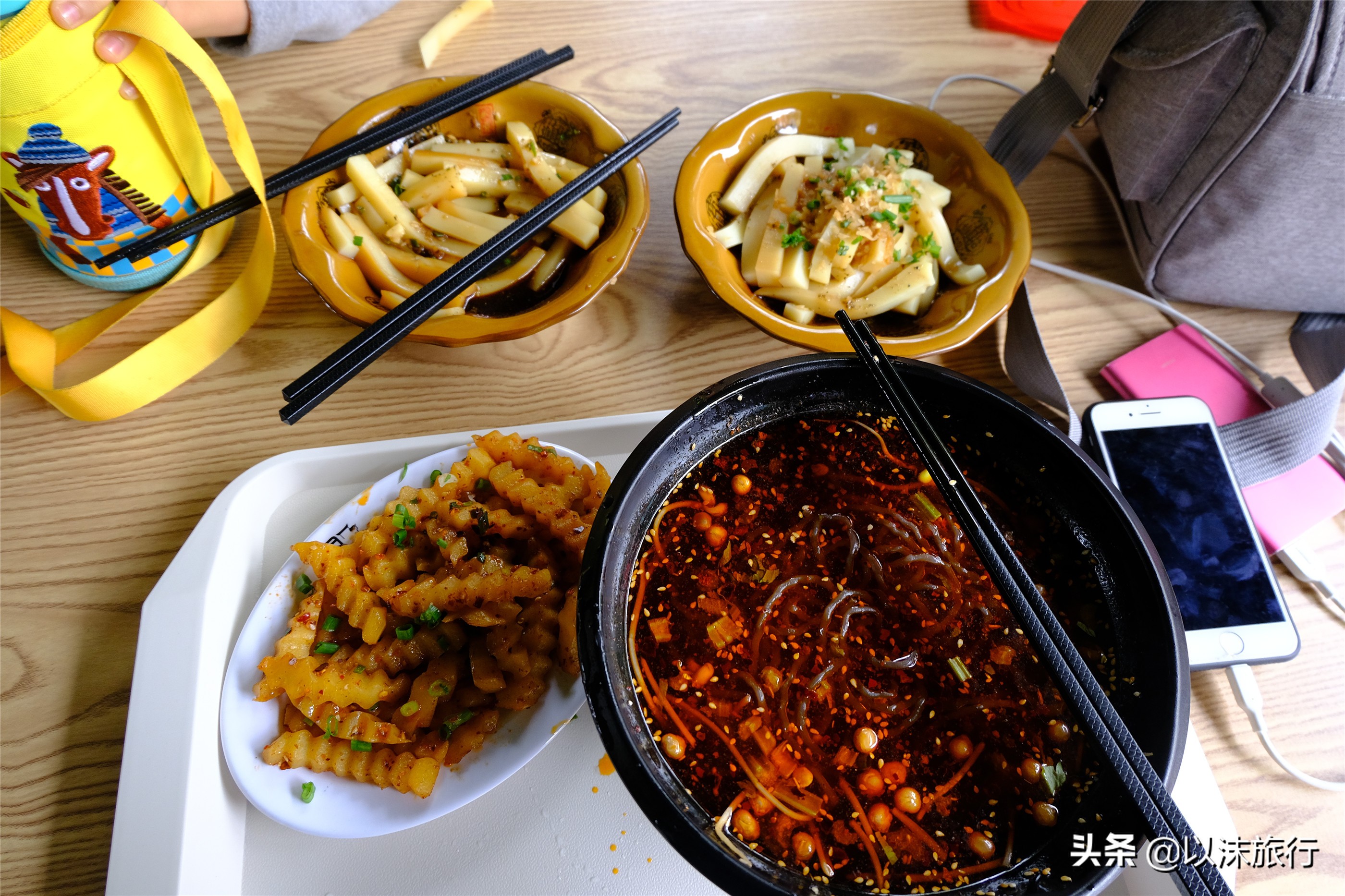 投资100多亿的融创,投资融创文旅城和融创熙园