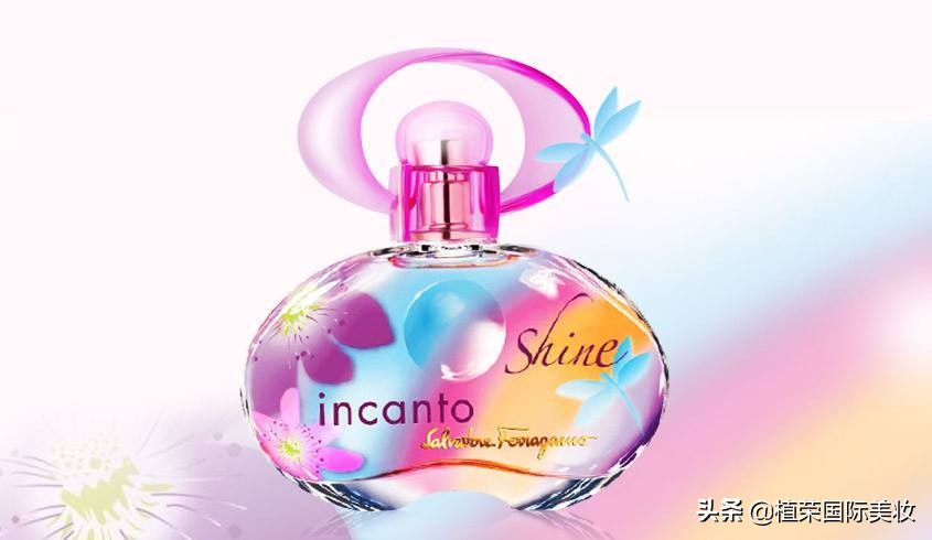 香水推荐大牌正品菲拉格慕,菲拉格慕香水和第五大道什么档次