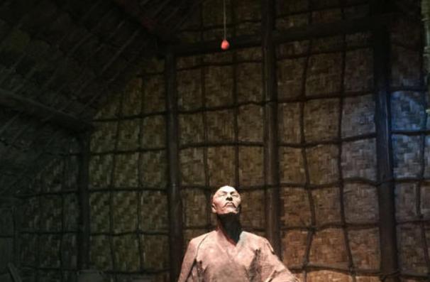 越王勾践卧薪尝胆的故事是怎样的,越王勾践卧薪尝胆的故事150字