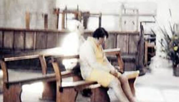 震惊世界十大灵异照片,震惊世界十大灵异照片高清