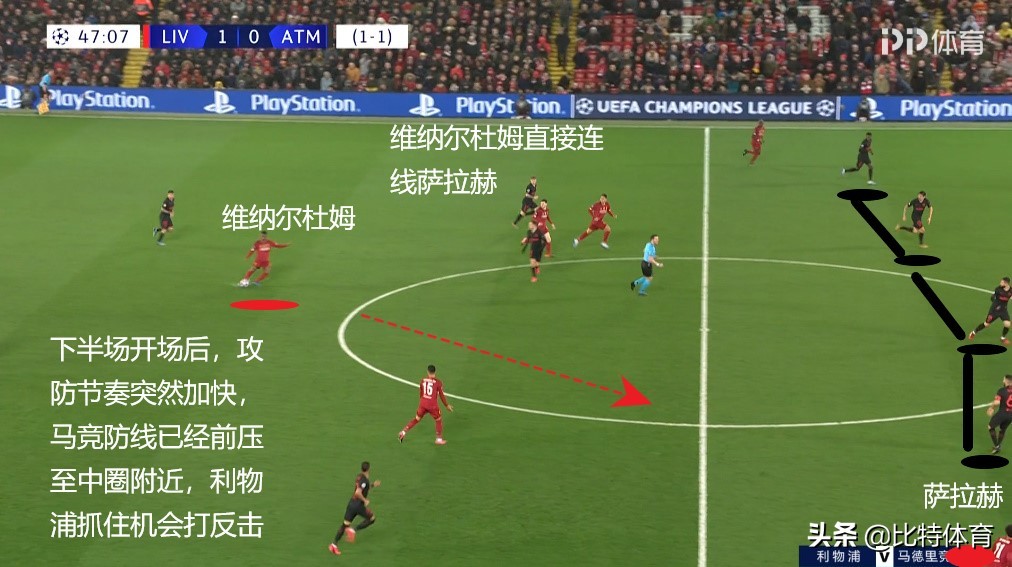 「欧冠实录」两大性格教练联手打造饕餮盛宴,今夜胜利属于足球