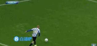 武磊鬼魅跑位斩获首球,武磊破门全场高喊武磊