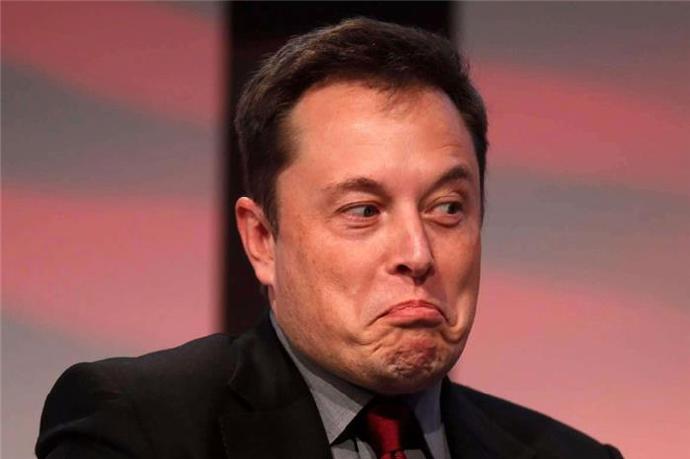 杀富济贫？世界首富马斯克发中文推特，用曹植《七步诗》暗讽