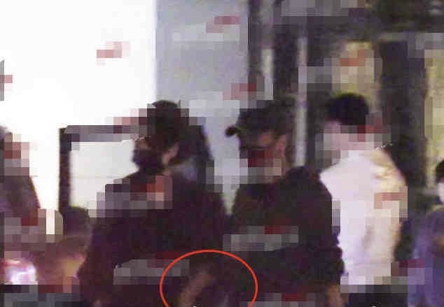 王菲和谢霆锋是真爱吗结婚了吗,王菲谢霆锋是真的领结婚证了吗