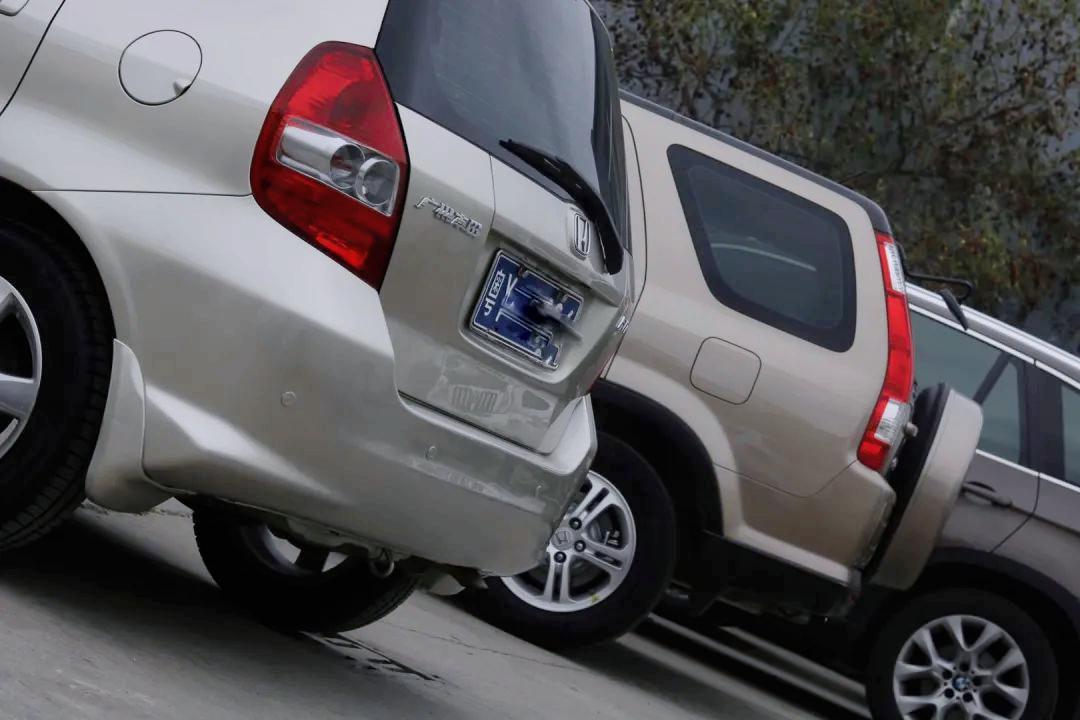 初代飞度gd3型动派,第一代飞度gd3黑武士