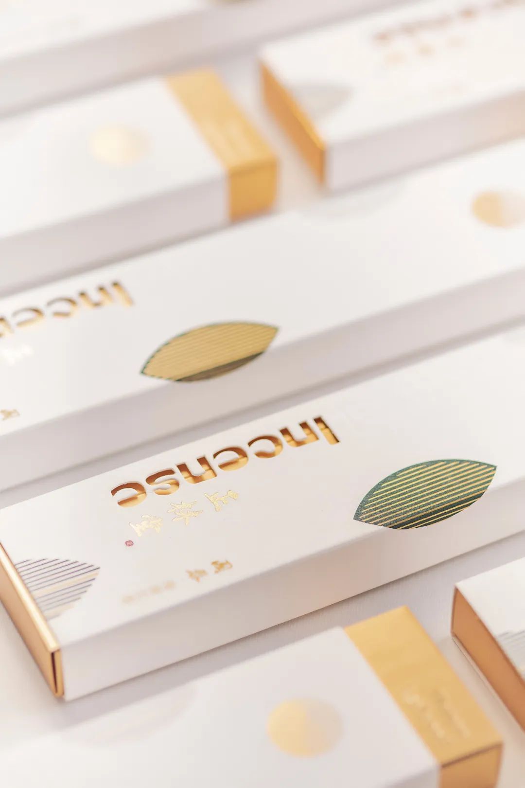 如何进行一整套包装设计,干货礼盒包装设计