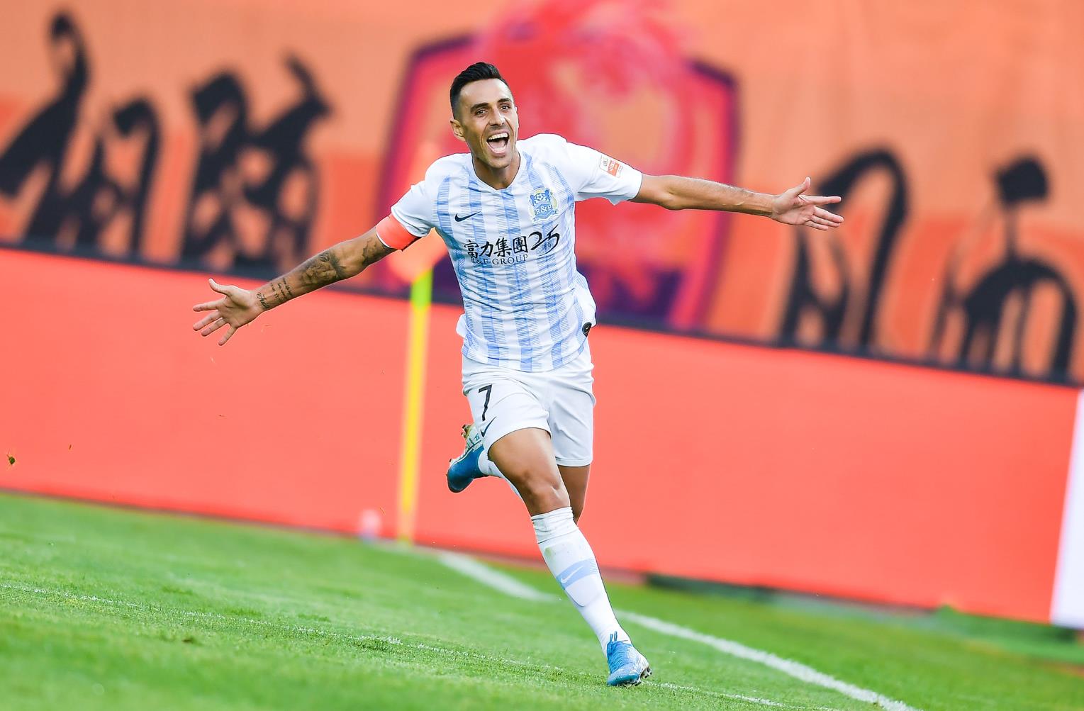 比利时国脚广州富力,比利时国家队鲁能外援