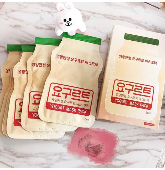 推荐一下好用的面膜,面膜推荐前十名公认好用的面膜