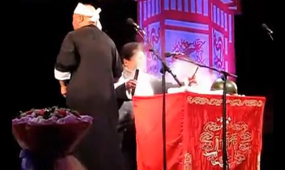 德云社武坠子表演,德云社武坠子完整版