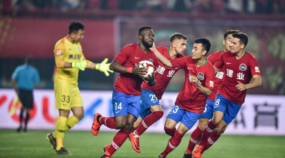 河南建业为什么改名龙门,河南建业拟更名洛阳龙门