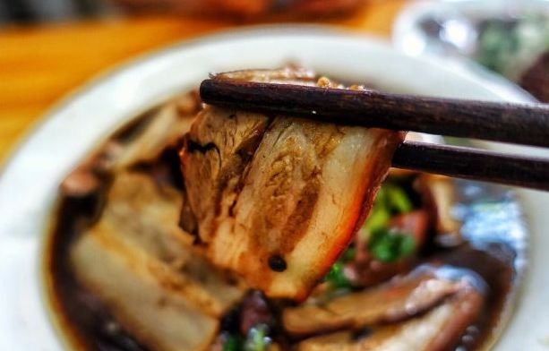 北京小肠陈卤煮哪家最正宗,北京排名第一的卤煮地址