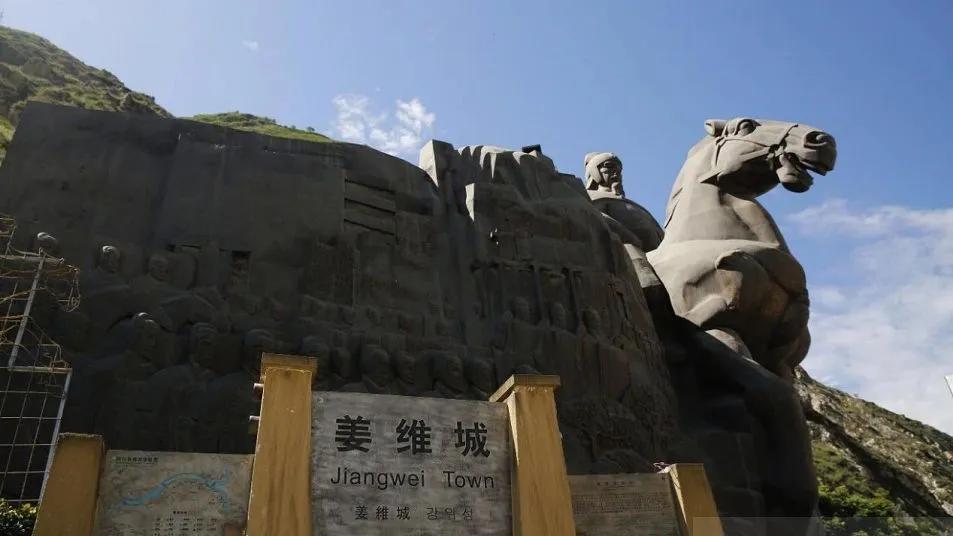 汶川这几天是什么天气,汶川这几天哪里可以看雪