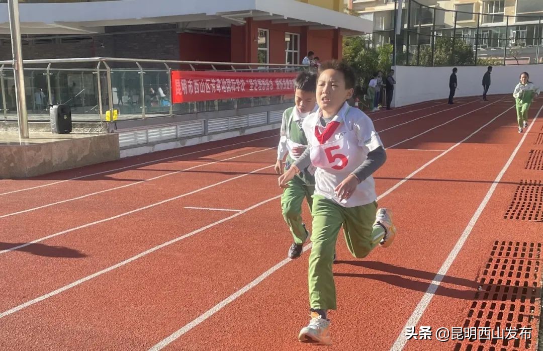 运动健儿在赛场上奋勇拼搏的英姿,奋力拼搏赛出风采