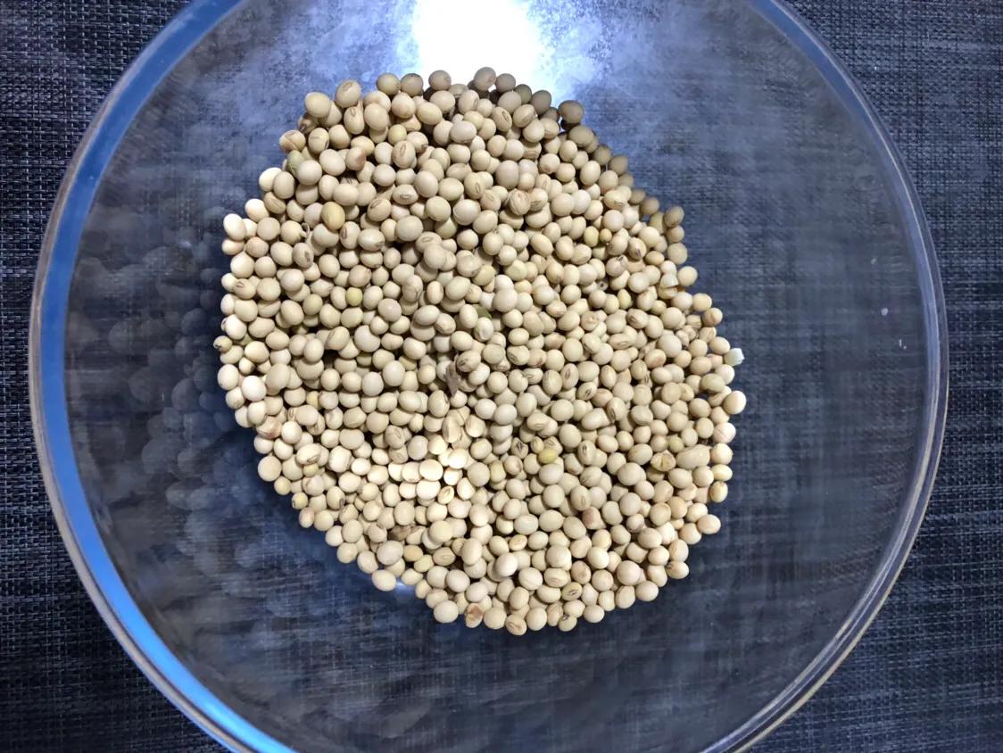 大家做豆腐用什么卤水,你吃过豆腐的一百种做法吗