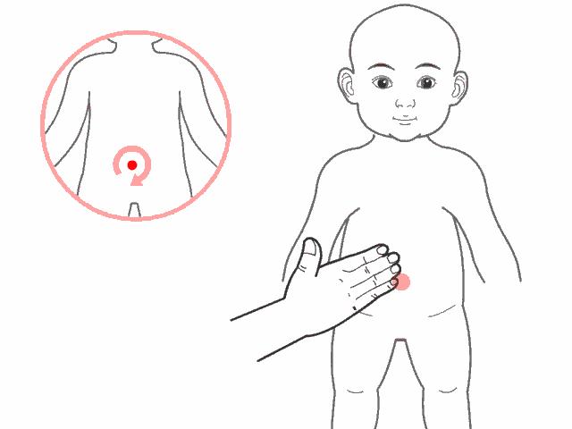 孩子经常出现积食，大多是这3种原因，学会4方法，让孩子远离积食