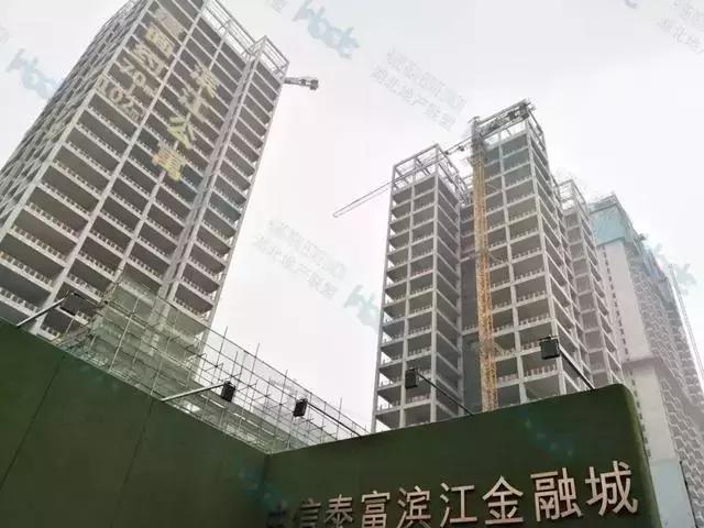 武汉武昌滨江房价下跌了吗,最新武汉房价下跌最惨的区