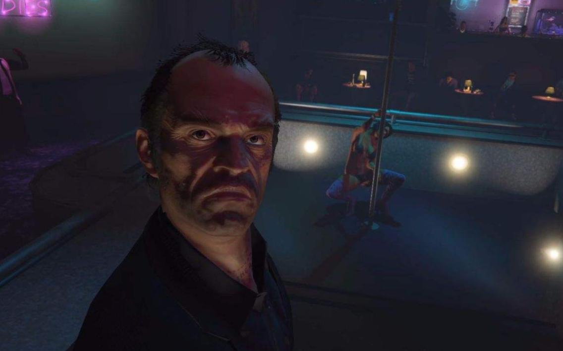 当gta玩家玩赛博朋克2077,赛博朋克2077配置要求steam