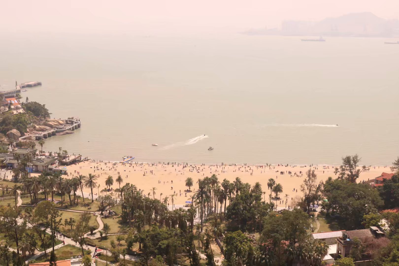 鼓浪屿旅游全攻略,厦门鼓浪屿旅游攻略自由行攻略