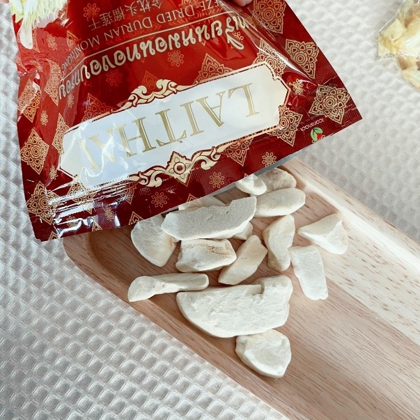 泰国的果干值得购买吗,泰国水果干哪个最好