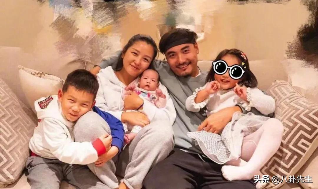 赴美生孩子的明星,赴美生娃的人孩子会怎样