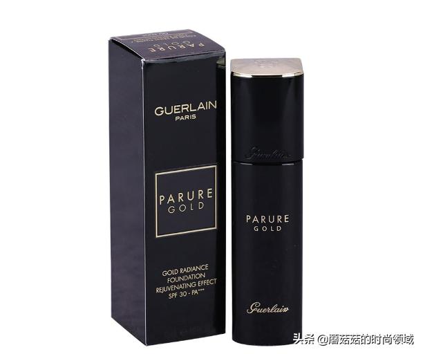 如何选择一个适合自己的粉底液,三步教你选粉底