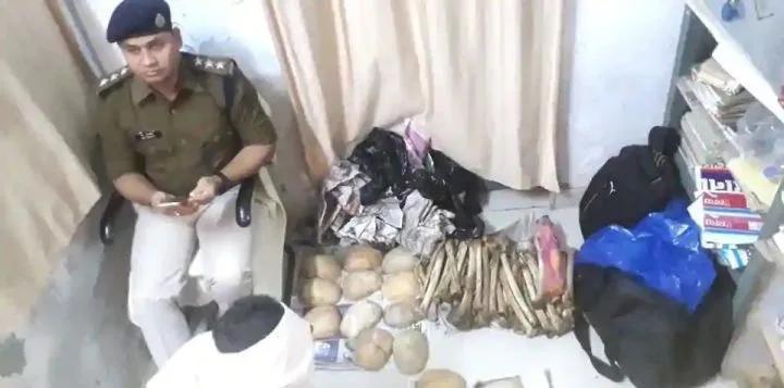 富二代晒骨皮包的残忍真相,富二代晒人骨皮包的残忍真相