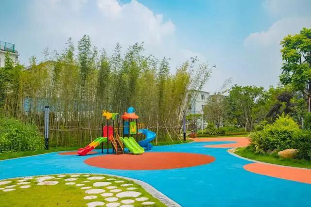 深圳免费公园哪里最好啊,深圳十大免费公园景点大全