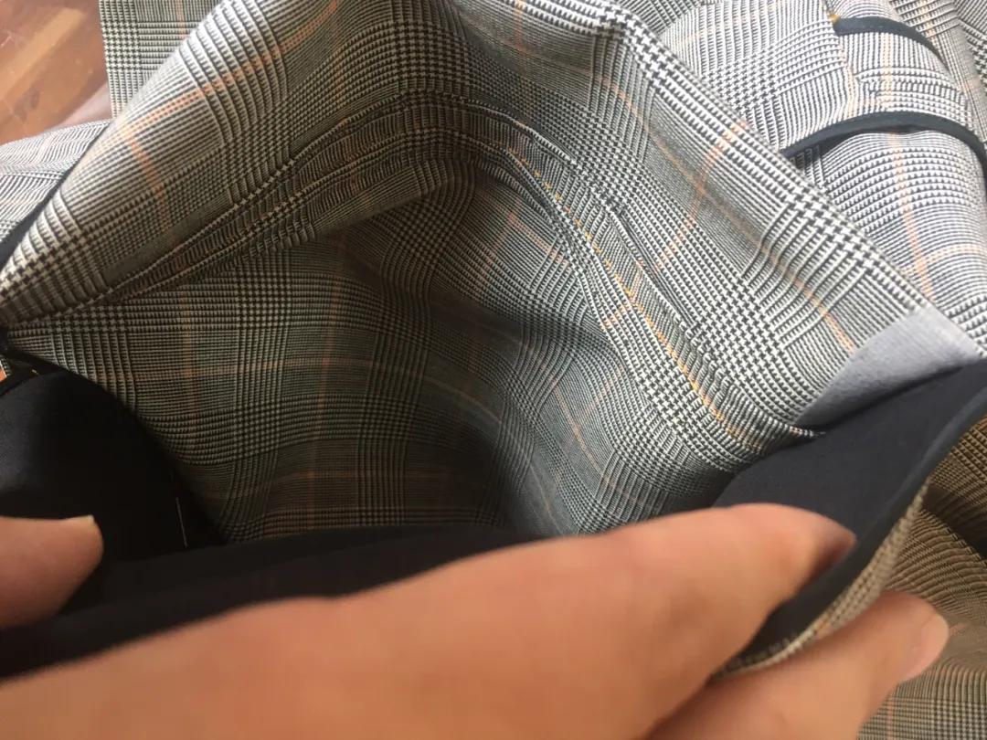 西装选择的三要素,西装的三个原则