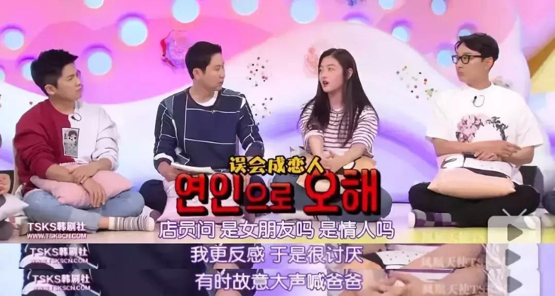 毁三观！爸爸舌吻女儿，一起洗澡：抱歉，这不是亲密，这是耍流氓