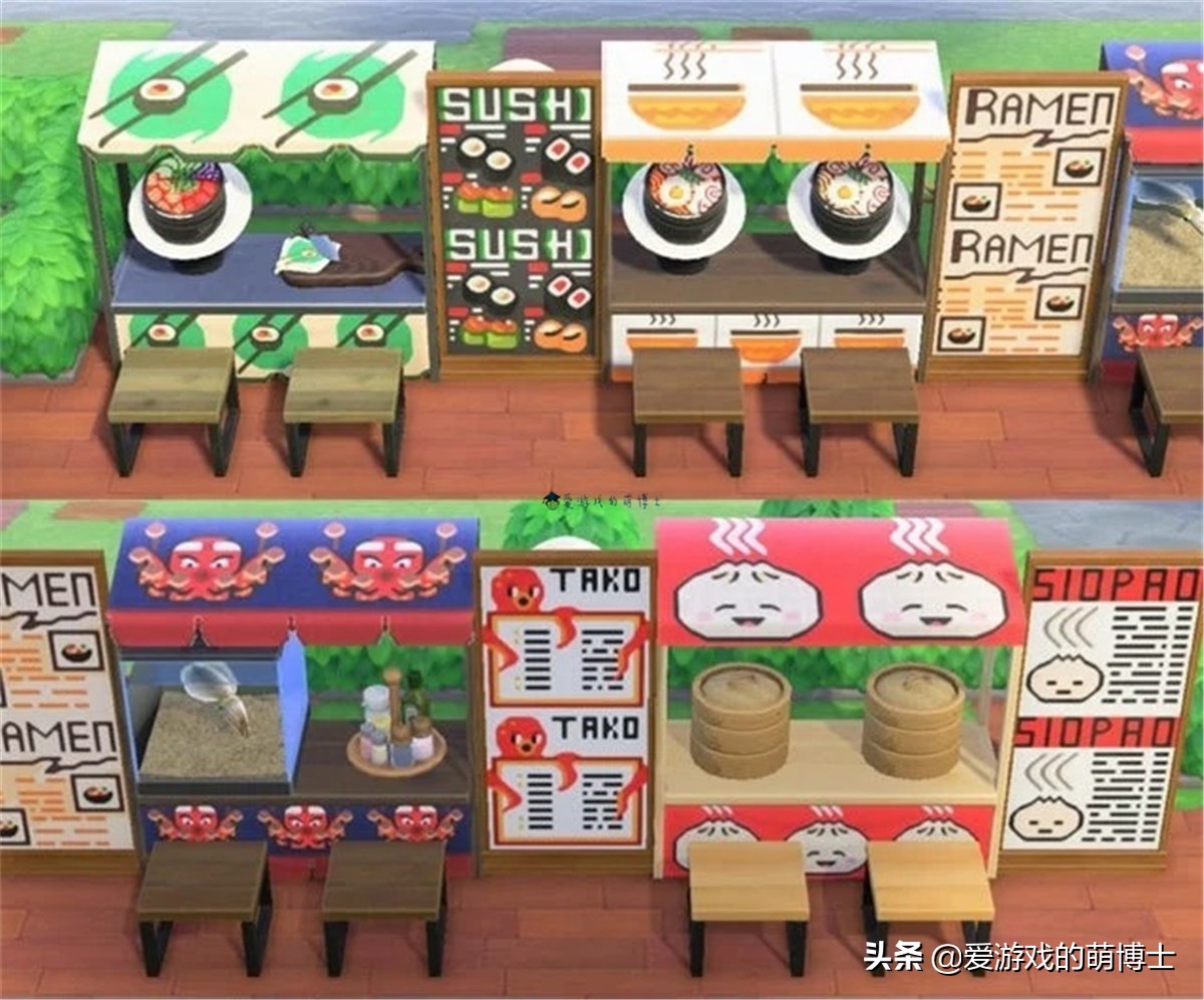 路边摊卖的蛋糕是哪里拿货的,路边摊动物奶油小蛋糕