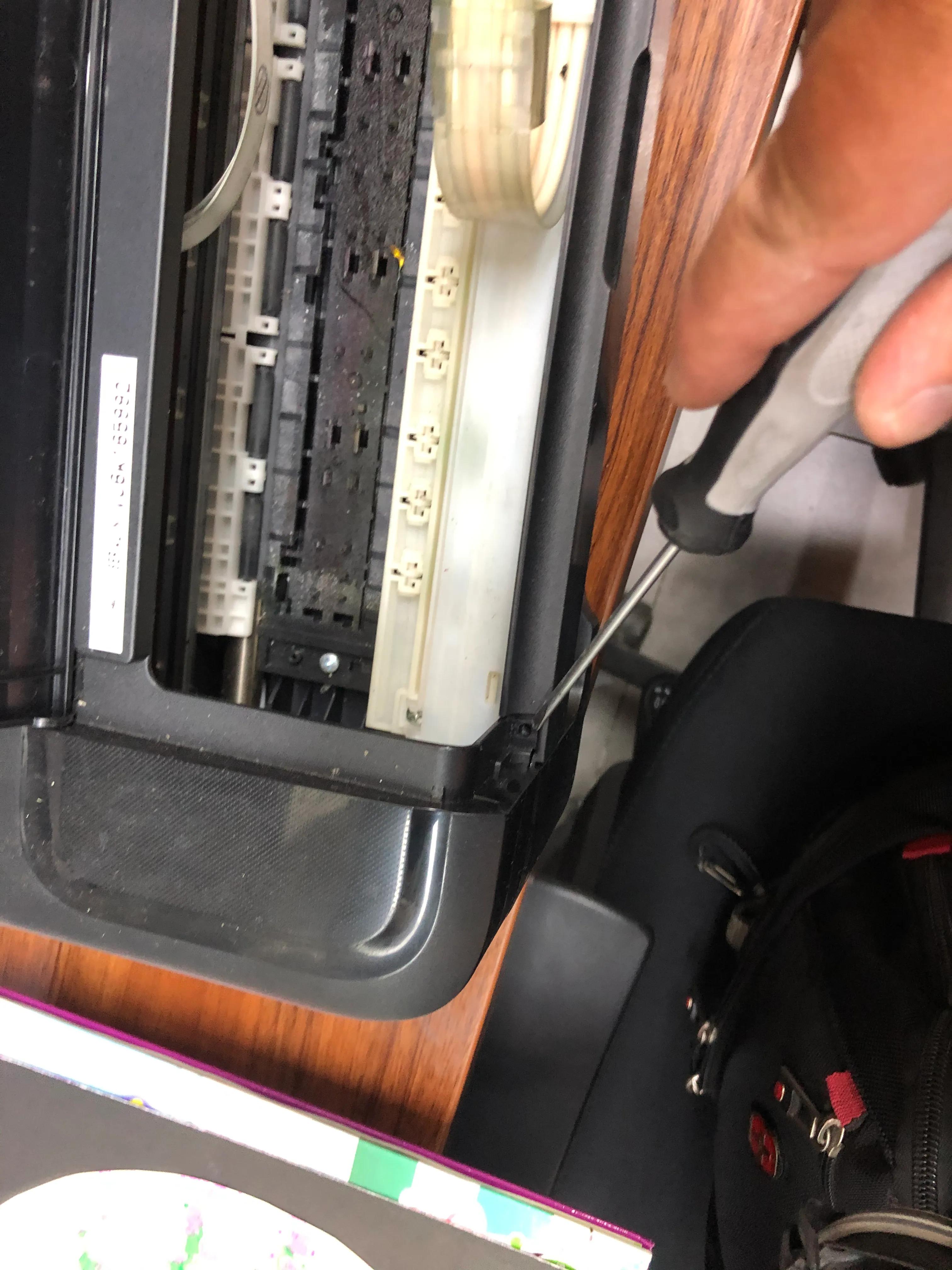 爱普生打印机l130搓纸轮,爱普生l380更换搓纸轮