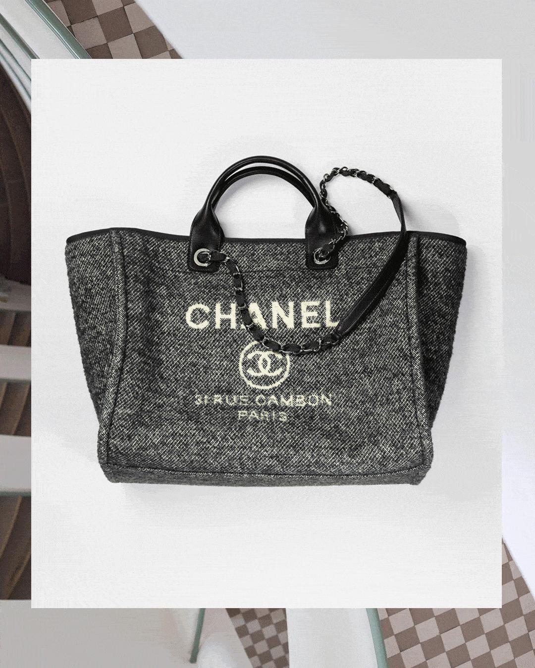 秋冬大牌开箱,秋冬大牌包