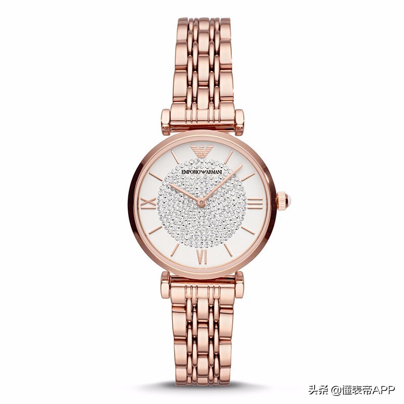 1500买的阿玛尼满天星是真的吗,得物上买的阿玛尼满天星是正品吗