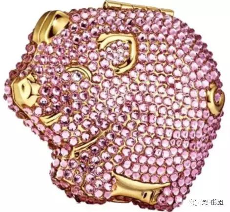 十二生肖设计品牌,十二生肖奢华品牌