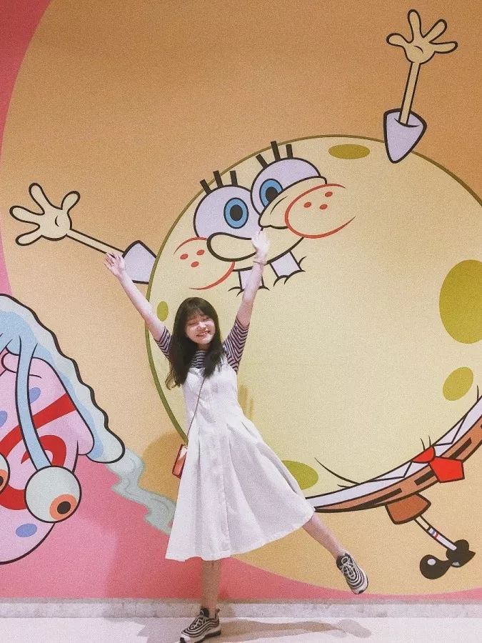 生活有点闷？快钻到这些可爱王国透个气~