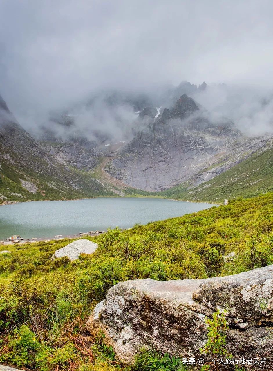 有生之年一定要去四川吗,年轻时不能去四川吗