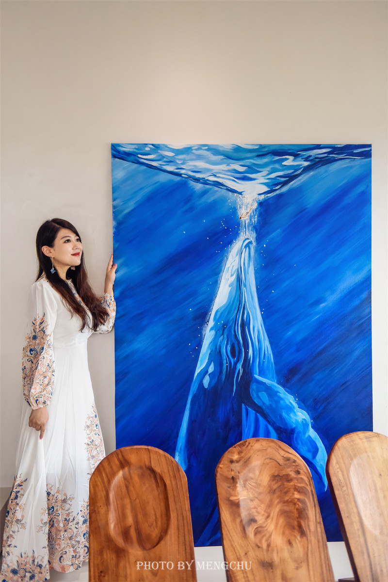 大连隐藏海边酒店,大连藏的最深的酒店