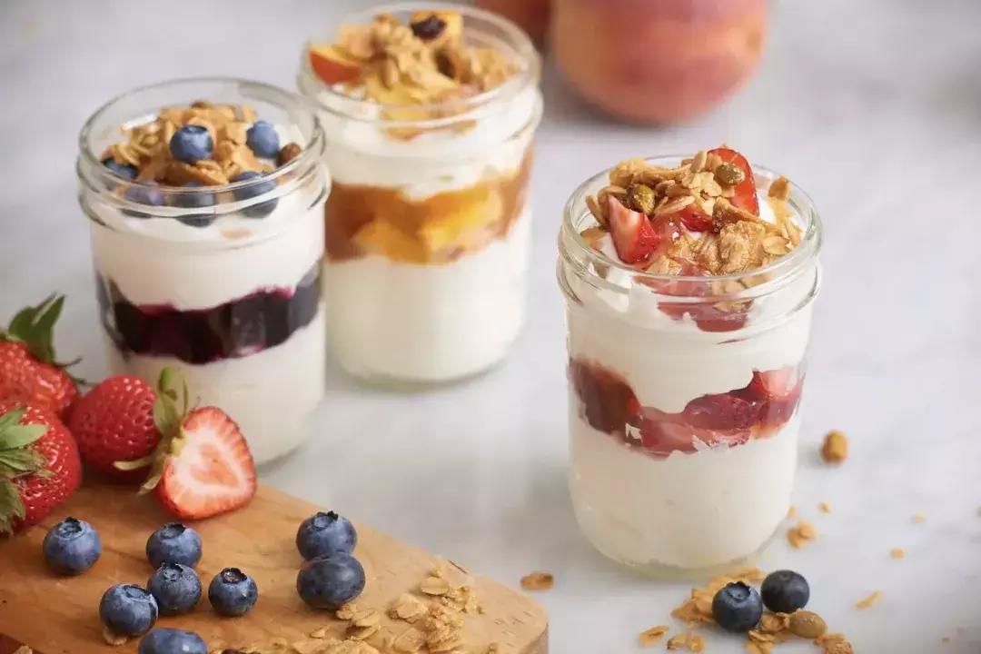 酸奶中的益生菌真的有用吗,益生菌和益生菌酸奶的区别