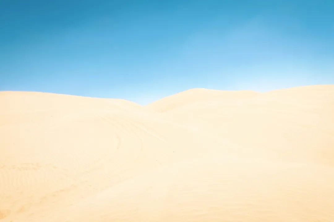 驾驶长安UNI-K从榆林启程一路北上鄂尔多斯观茫茫大漠