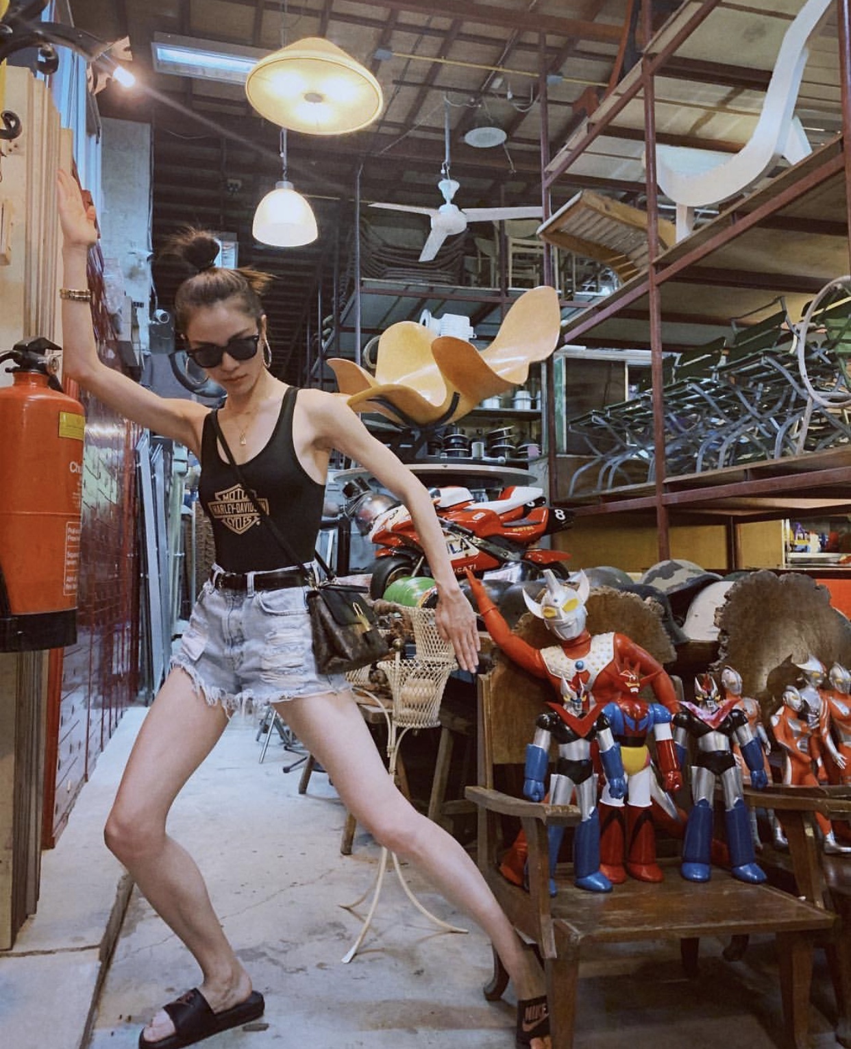 泰国曼谷购物攻略,泰国曼谷购物最全攻略