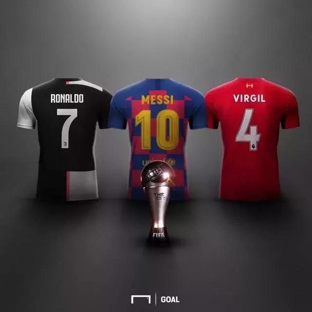 梅西世界足球先生颁奖典礼,梅西世界足球先生壁纸