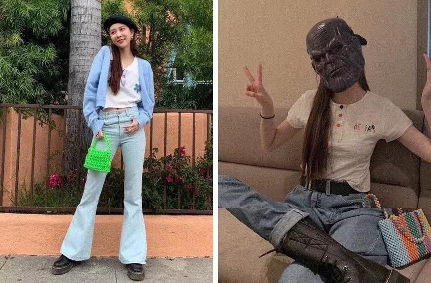 女生买马丁靴,卖女士马丁靴的