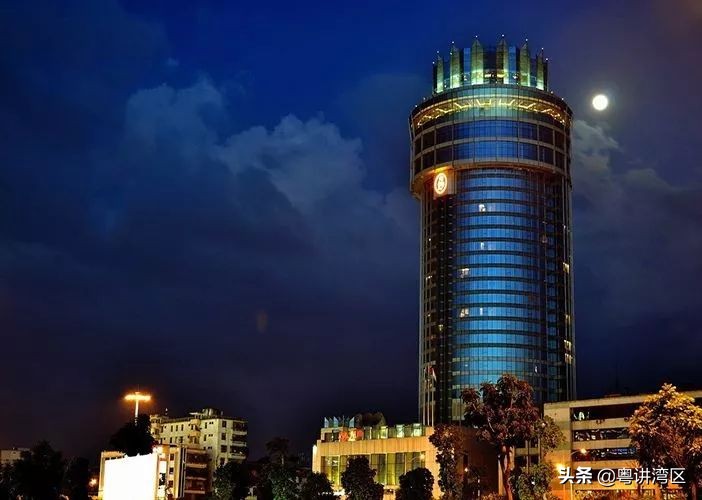 肇庆某五星级酒店欠款6亿,肇庆酒店事件