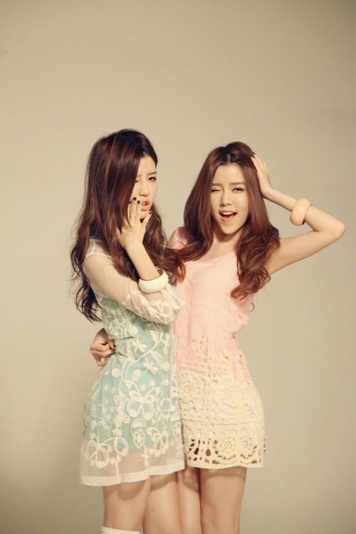 中国十大女团,中国十大女团2021